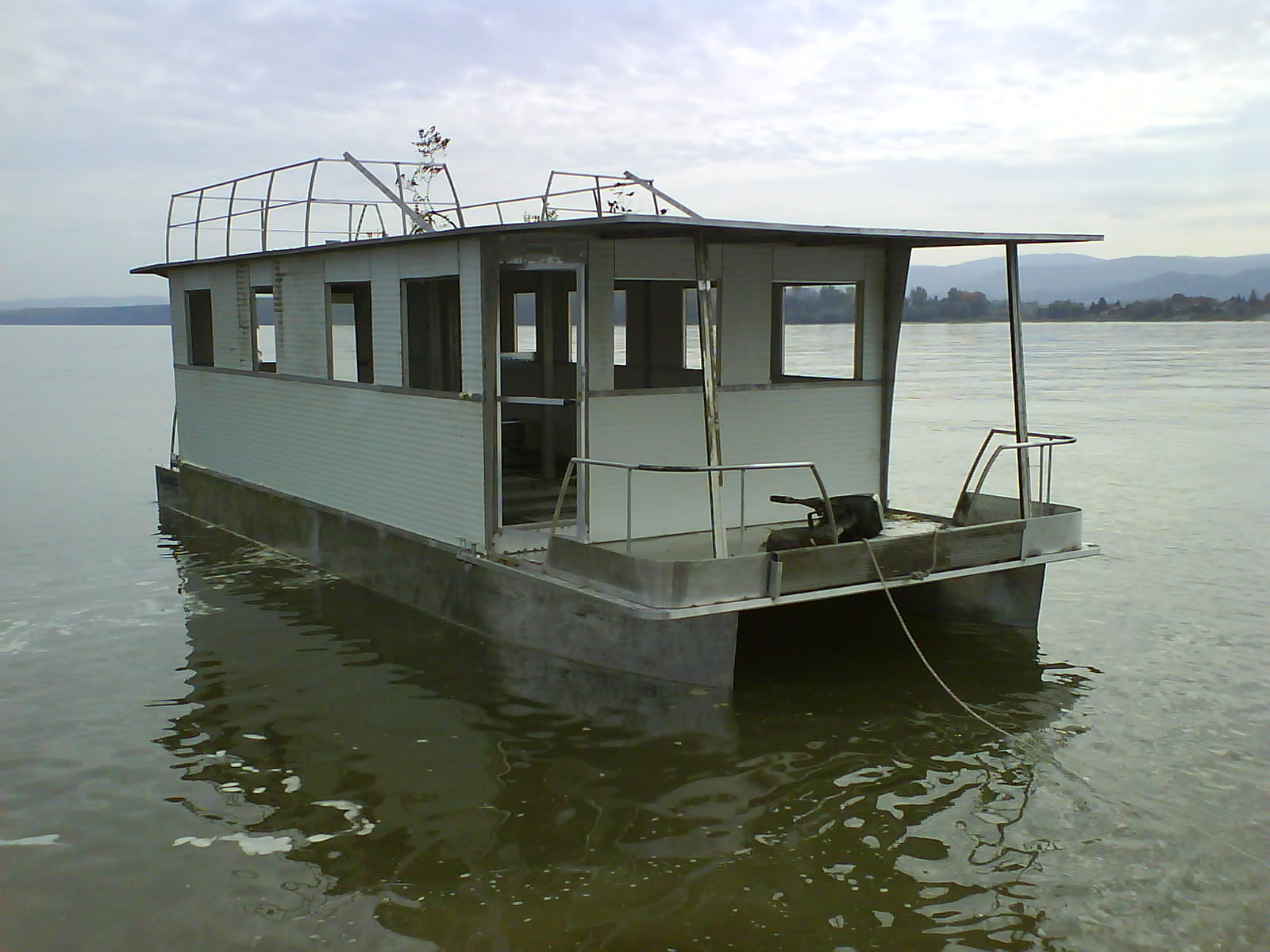 katamaran